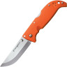 Складной нож COLD STEEL FINN WOLF BLAZE ORANGE 20NPJ CS_20NPJ